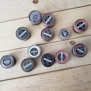 bareMinerals eyeshadow